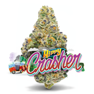 Wedding Crasher x Kush Mints 